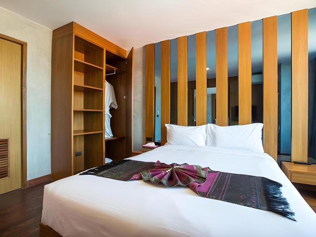B2 Udon Thani Boutique And Budget Hotel Extérieur photo